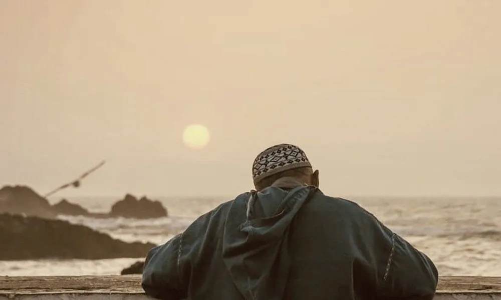 Betekenis van: Wie van jullie de beste daden verricht