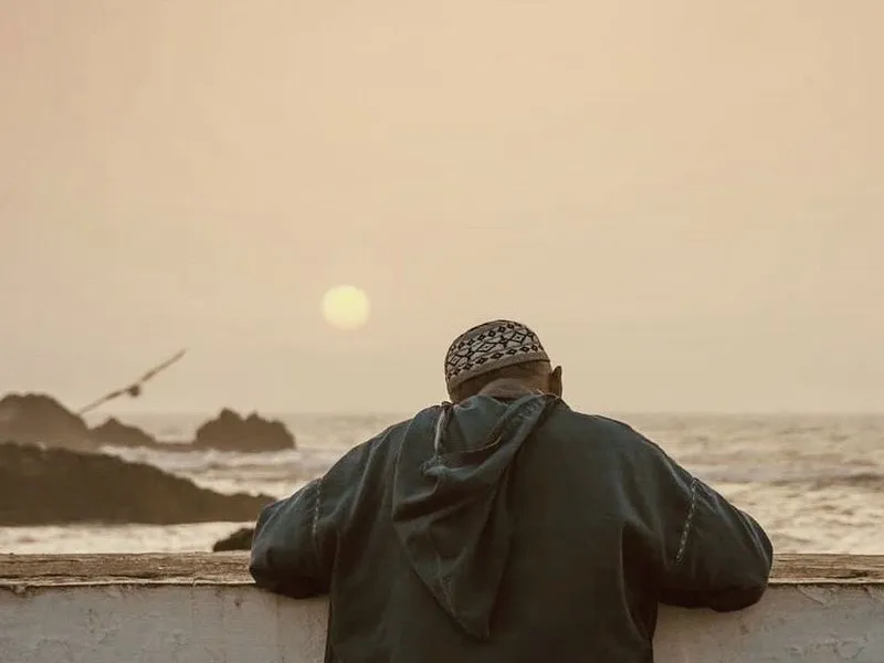 Betekenis van: Wie van jullie de beste daden verricht