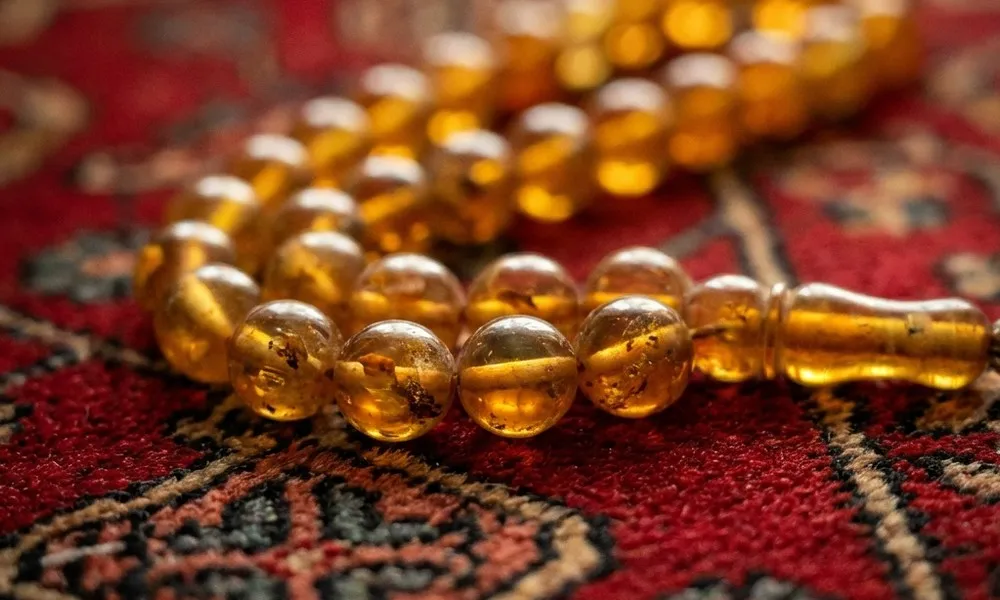 Het oordeel over amuletten