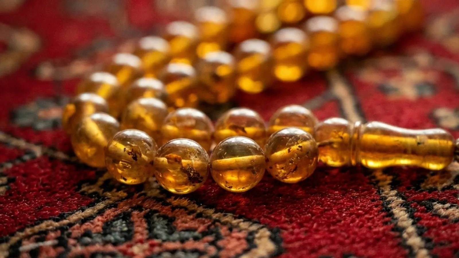 Het oordeel over amuletten