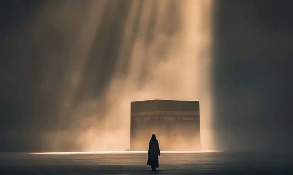 Is het beter om vrijwillige gebeden in het geheim te verrichten?