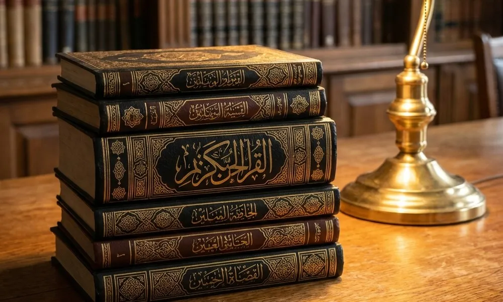 Het oordeel over zweren bij Allah (eerlijk en leugenachtig)