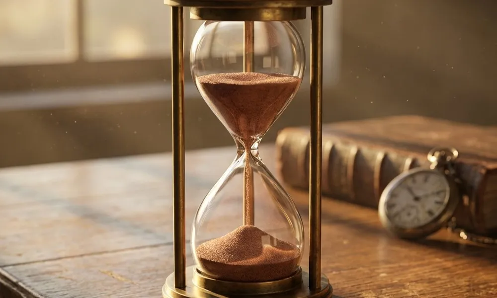 Het vieren van verjaardagen